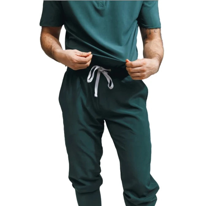 Men Scrubs Custom