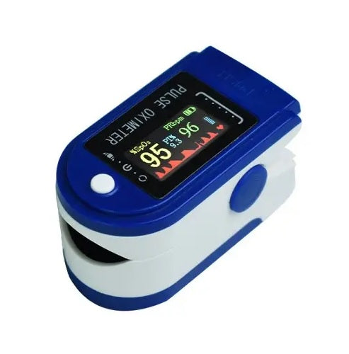 Oximeter
