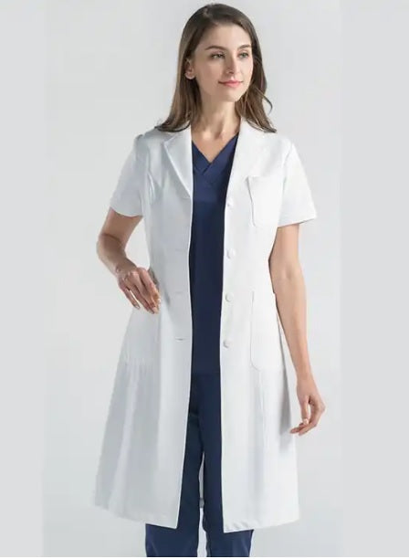 Dr Coat