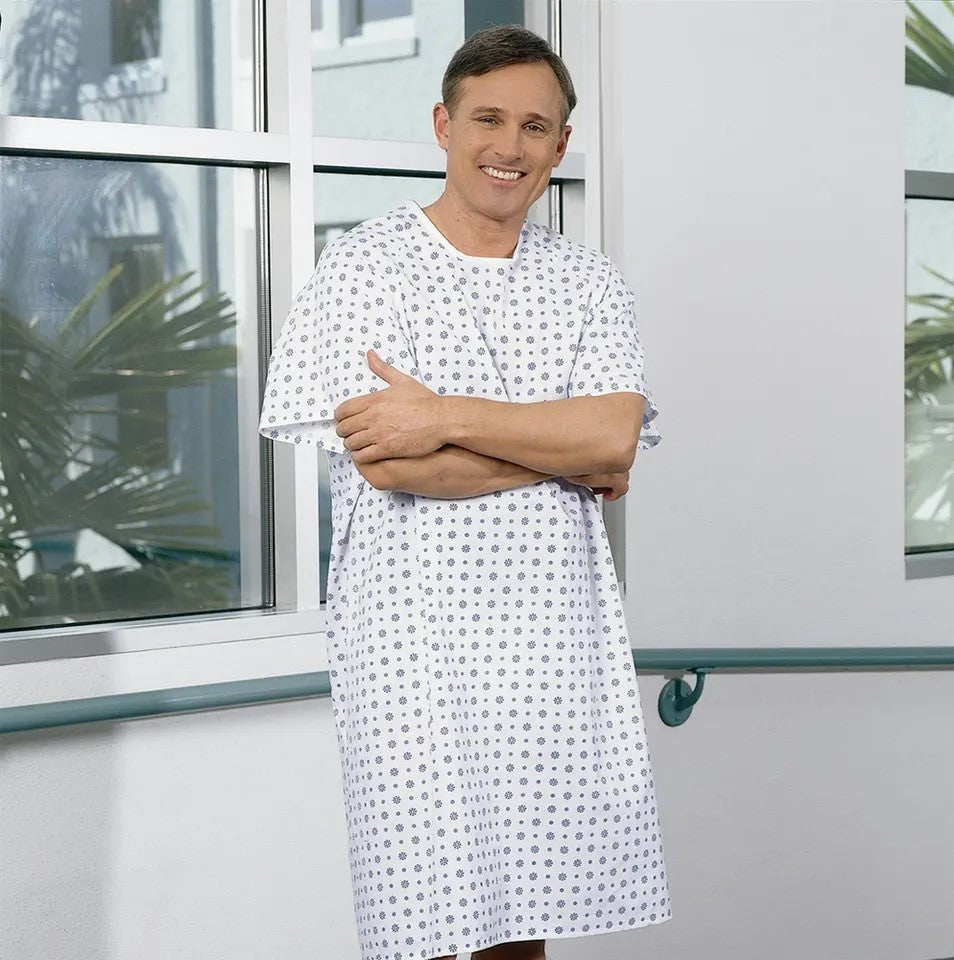 Patient Gown