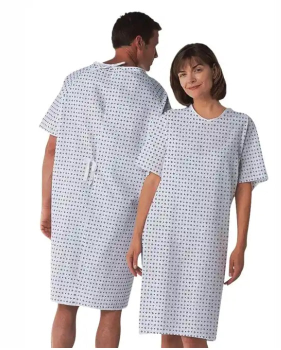 Patient Gown