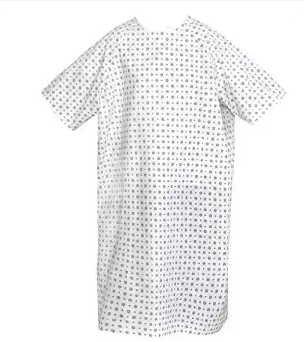 Patient Gown