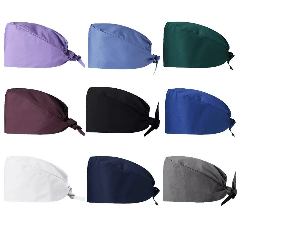 Surgical Cap