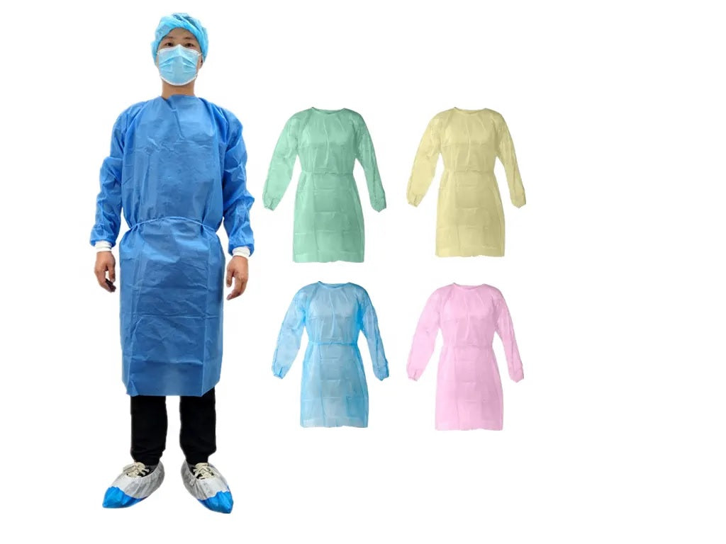 Disposable Coverall