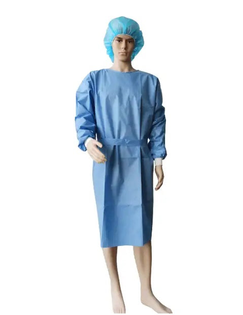 Disposable Coverall