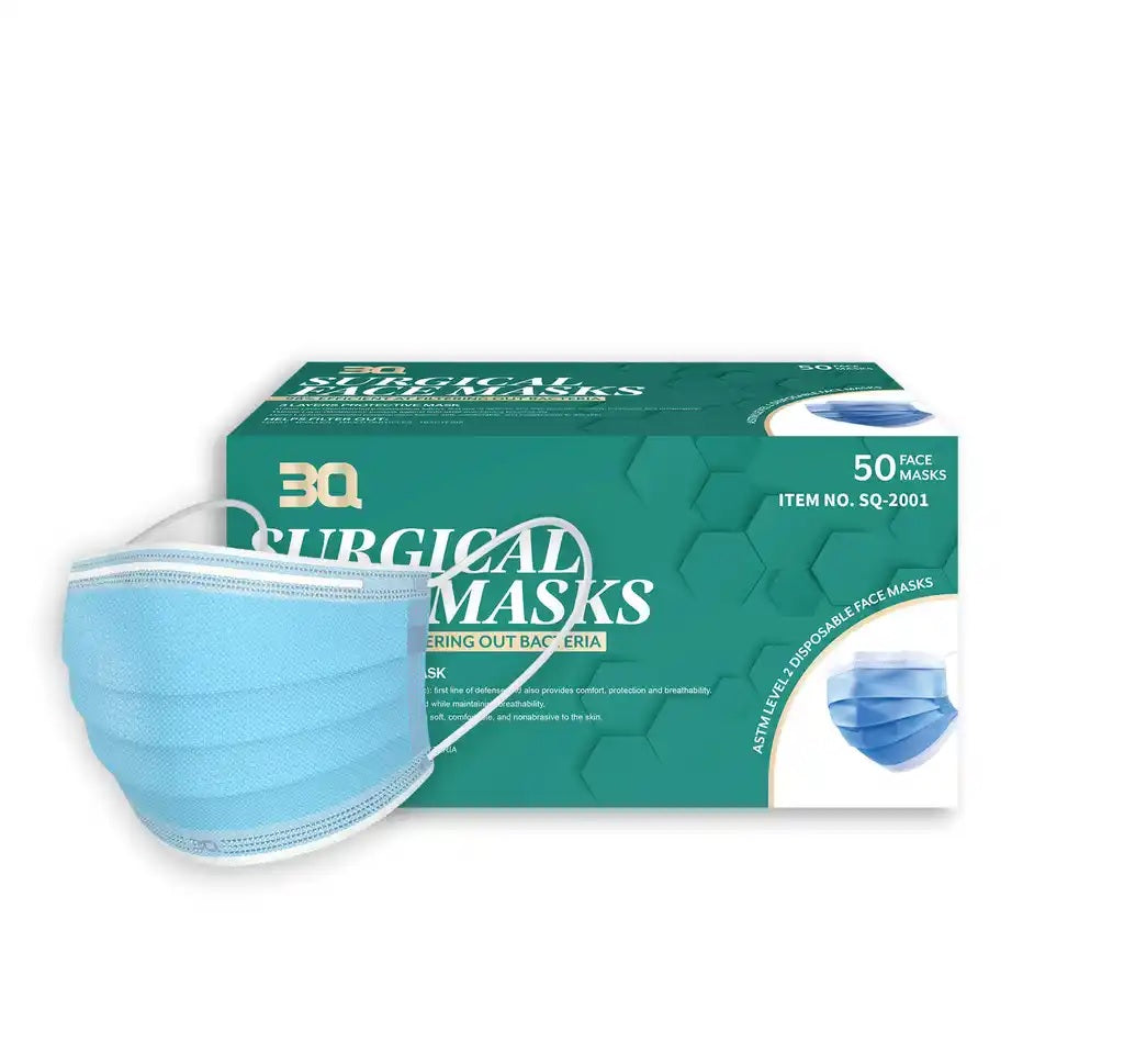 Surgical Mask